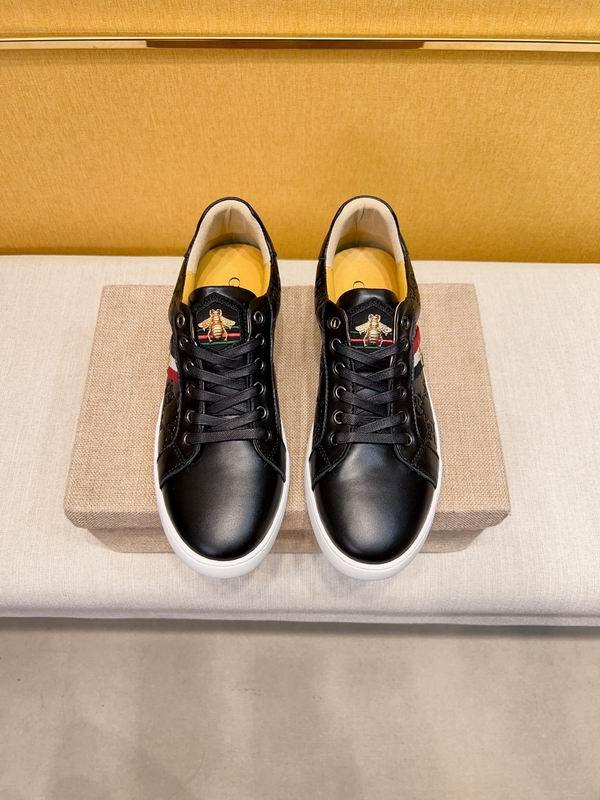 Gucci Men's Shoes 2141